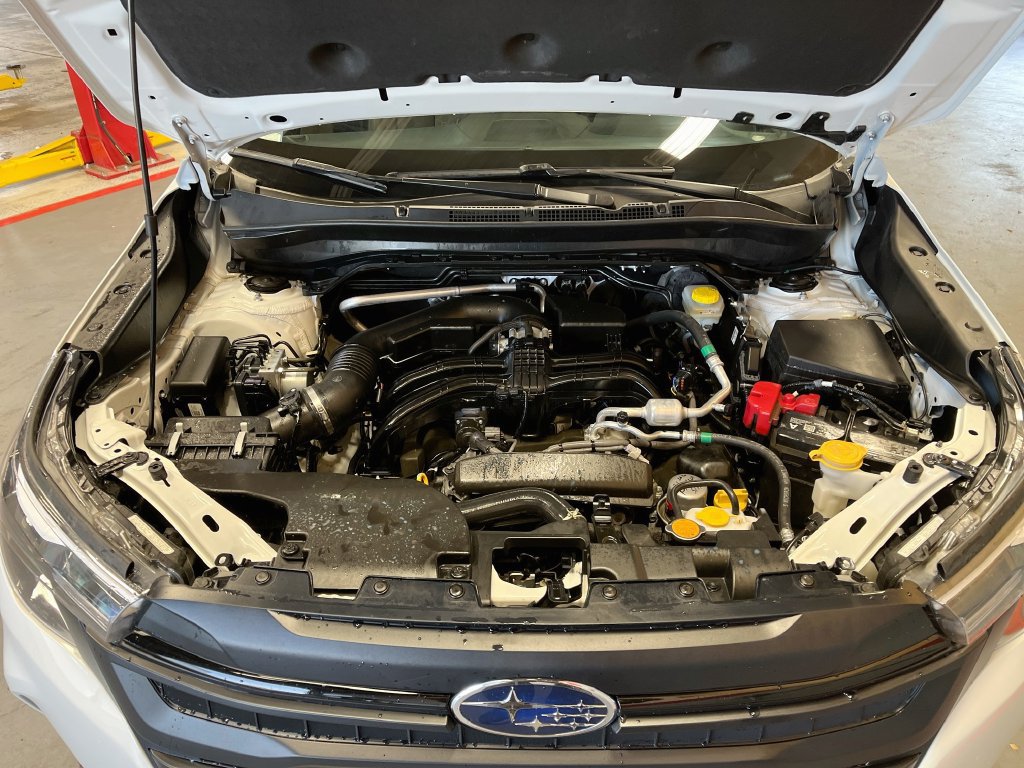 Used 2026 Subaru Forester AWD/4WD image 28