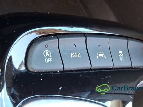 Certified 2023 Buick Encore GX Select w/ Safety Package II AWD/4WD image 27