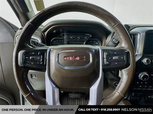 Used 2019 GMC Sierra 1500 SLT image 11