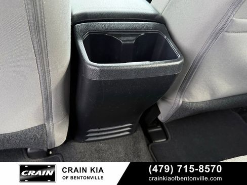 Used 2017 Toyota Tacoma SR5 w/ Tow Package image 28