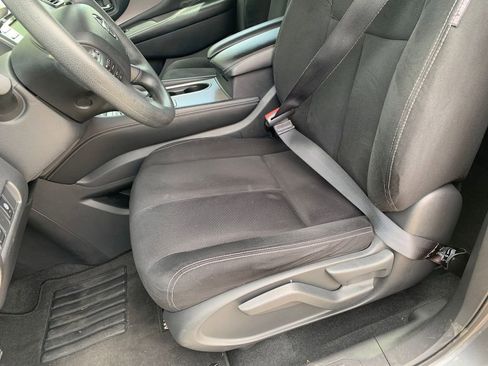Used 2022 Nissan Murano S FWD image 20