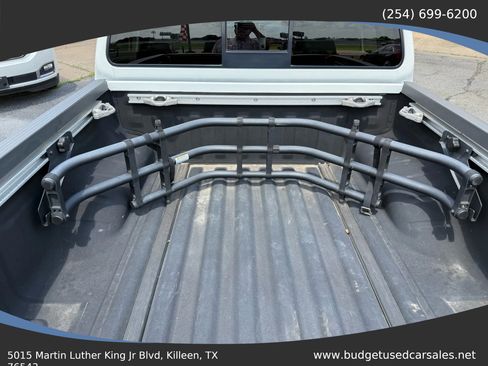 Used 2019 Nissan Frontier SV w/ Value Truck Package AWD/4WD image 8