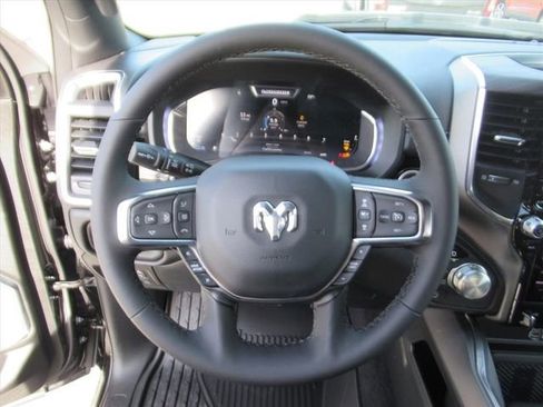 New 2026 RAM 1500 Laramie w/ Night Edition image 19