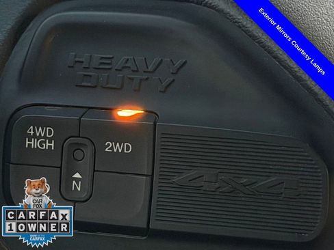 Used 2024 RAM 2500 Big Horn image 19