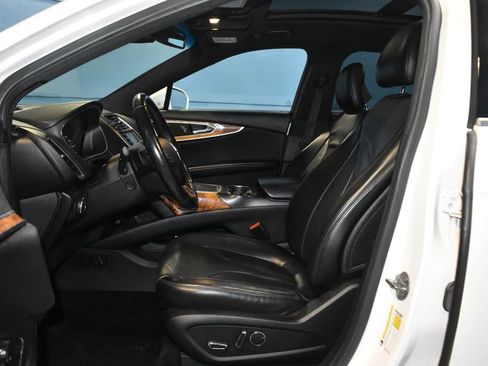 Used 2016 Lincoln MKX Reserve image 7