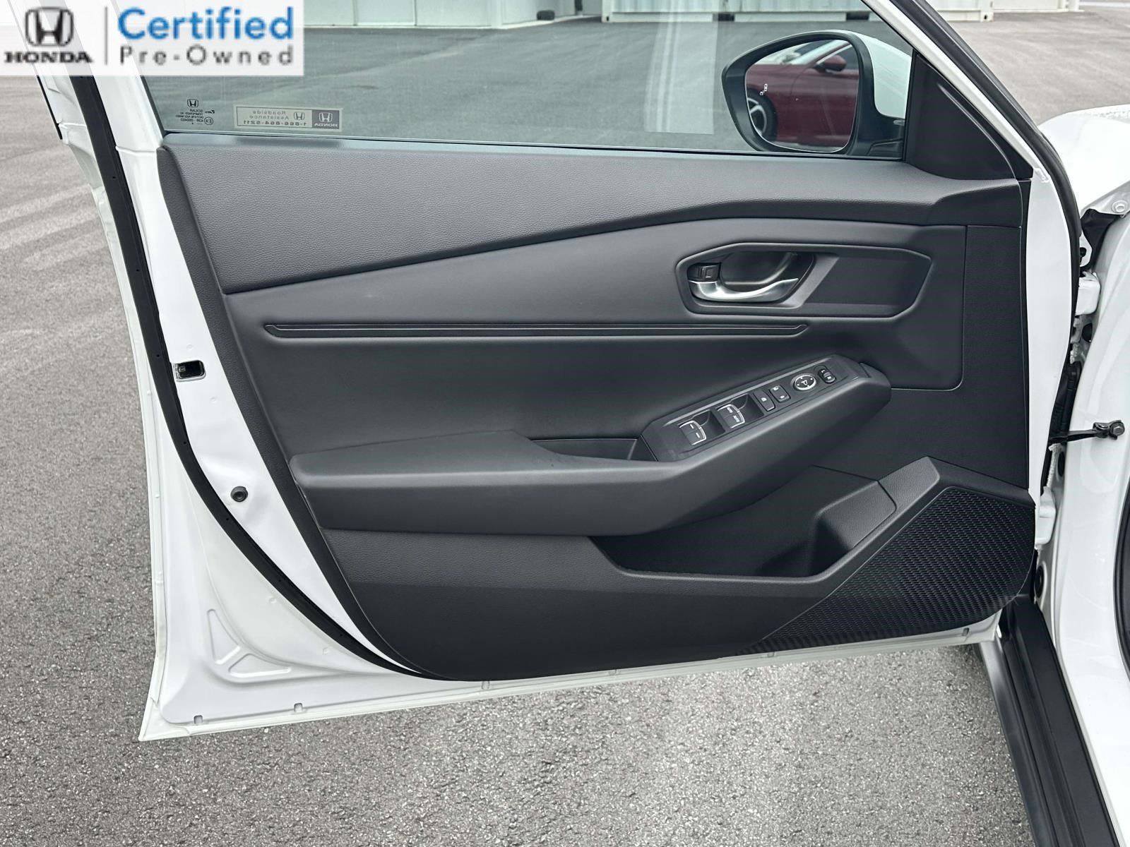 Certified 2024 Honda Accord EX image 5