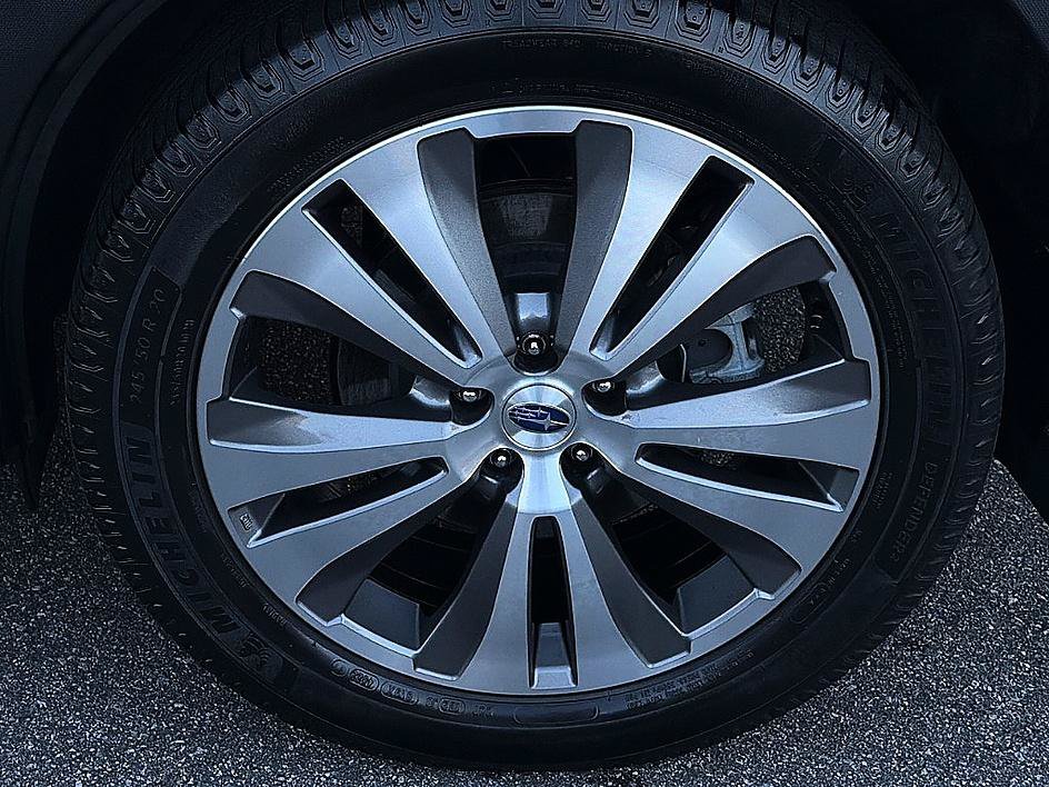 Used 2020 Subaru Ascent Touring w/ Popular Package #2A AWD/4WD image 6