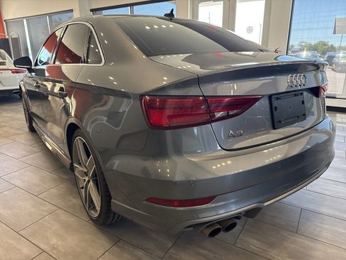 Used 2019 Audi A3 2.0T Premium Plus FWD image 6