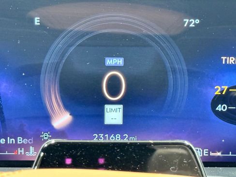 Used 2025 Lincoln Aviator Black Label image 24