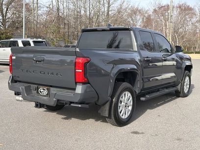 Used 2024 Toyota Tacoma SR5