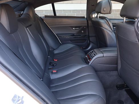 Used 2014 BMW 640i Gran Coupe RWD image 25