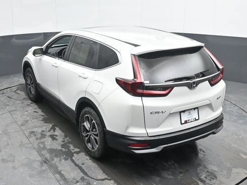 Used 2020 Honda CR-V EX image 31
