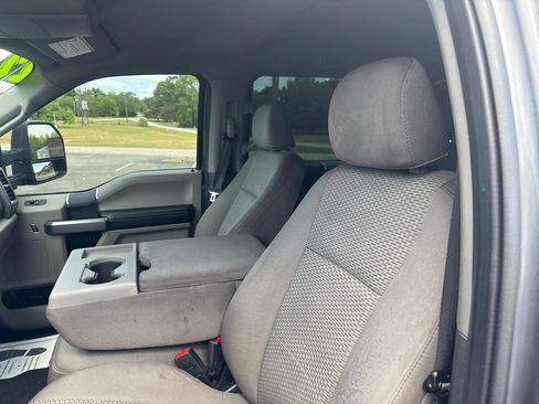 Used 2022 Ford F250 XLT AWD/4WD image 14