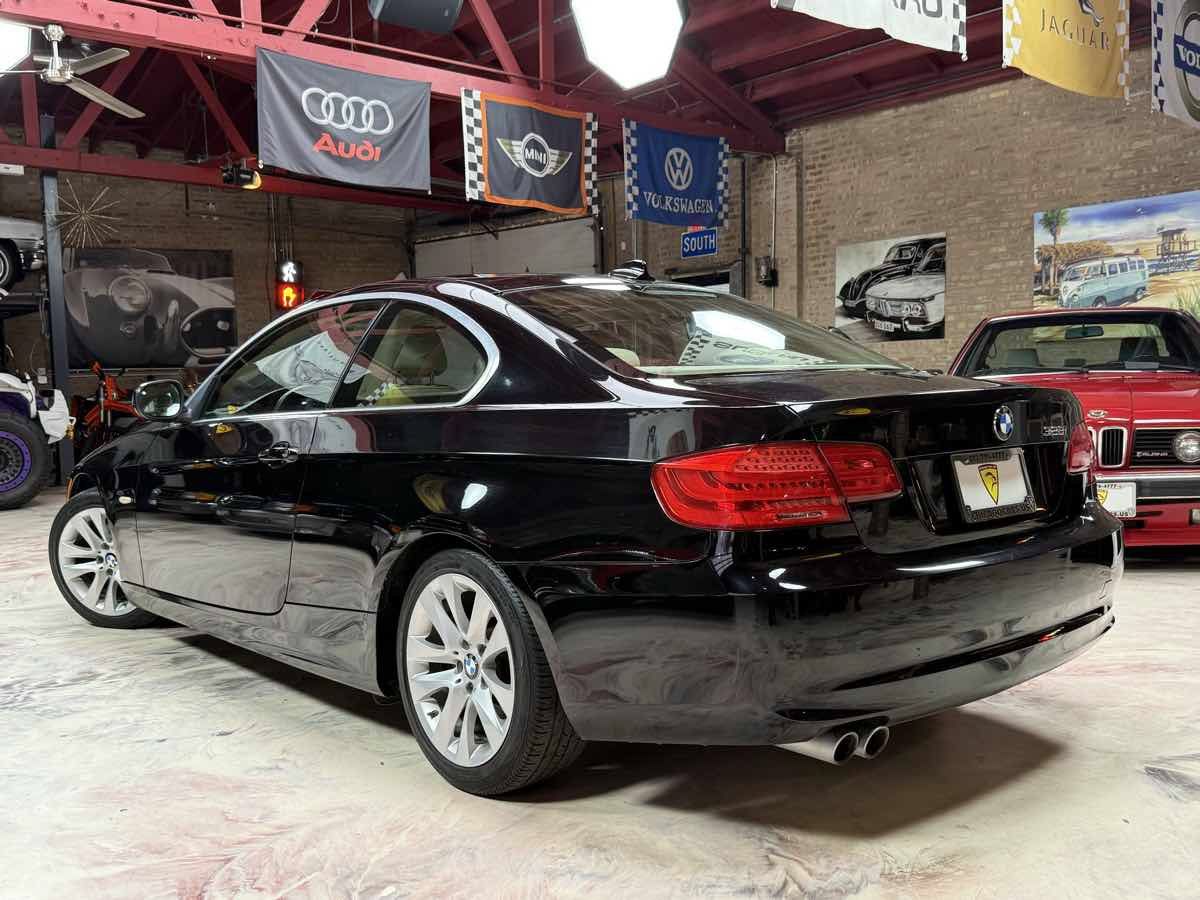 Used 2013 BMW 328i Coupe RWD image 6