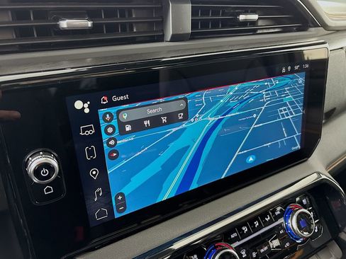 New 2026 GMC Sierra 3500 AT4 w/ AT4 Premium Plus Package AWD/4WD image 13