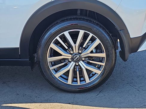 Used 2024 Nissan Kicks SV image 31