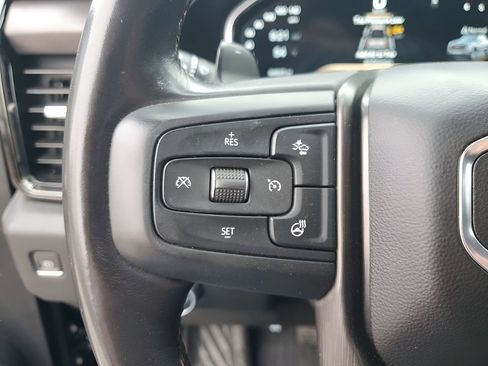 Used 2022 GMC Sierra 1500 AT4 w/ AT4 Premium Package image 33