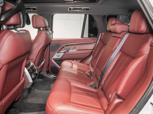 Used 2023 Land Rover Range Rover SE AWD/4WD image 19