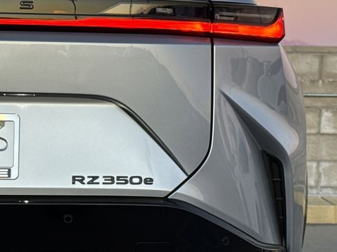 New 2026 Lexus RZ 350e 2WD image 12