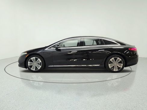 Certified 2024 Mercedes-Benz EQS 450+ Sedan image 8