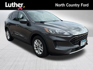 Used 2020 Ford Escape SE image 1