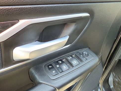 Used 2022 RAM 1500 Lone Star AWD/4WD image 14