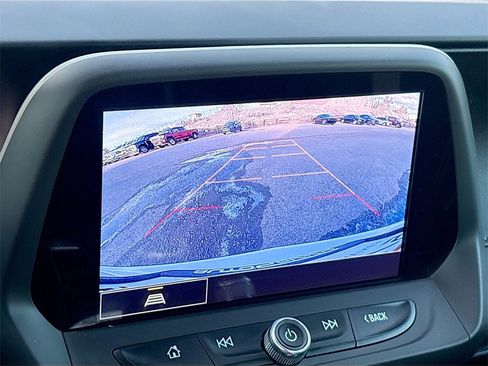 Used 2023 Chevrolet Camaro SS image 13