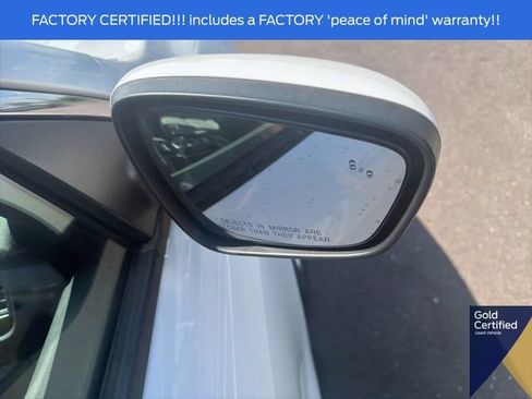 Used 2023 Ford Escape Active FWD image 8