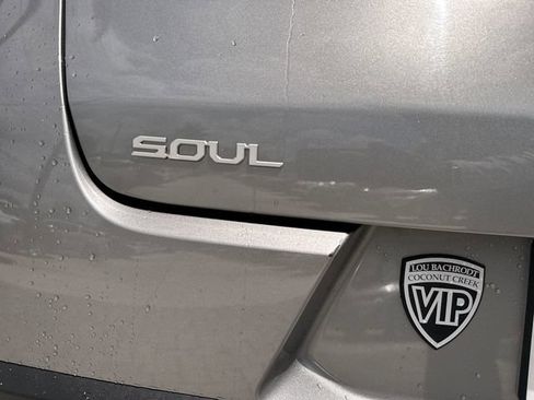 Used 2024 Kia Soul LX w/ Option Group 015 FWD image 39