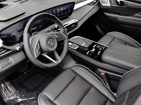 New 2025 Buick Enclave Avenir w/ Super Cruise Package image 15