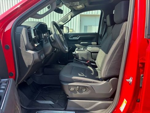 New 2026 Chevrolet Silverado 1500 LT w/ Safety Package image 11