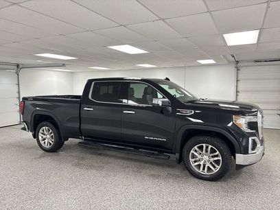Used 2020 GMC Sierra 1500 SLT w/ SLT Convenience Package