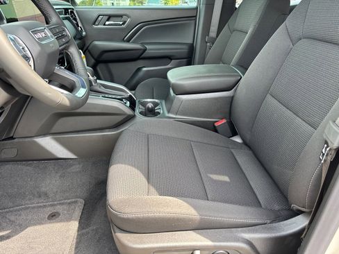 New 2026 GMC Canyon Elevation w/ Convenience Package image 23