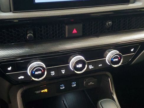 Certified 2026 Honda CR-V EX-L image 32