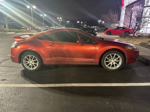 Used 2009 Mitsubishi Eclipse GT image 5