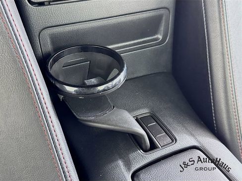 Used 2018 FIAT 124 Spider Abarth w/ Navigation & Sound Group image 30