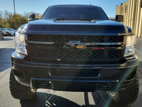 Used 2012 Chevrolet Silverado 2500 LT w/ Texas Edition image 17