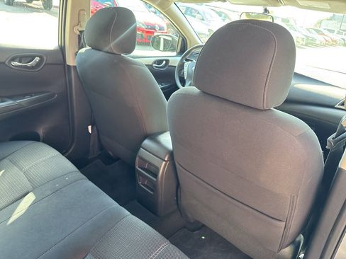 Used 2017 Nissan Sentra S FWD image 14