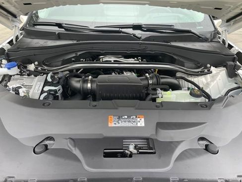 New 2026 Lincoln Aviator AWD image 31