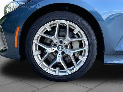 Used 2025 BMW 330i xDrive Sedan AWD/4WD image 11