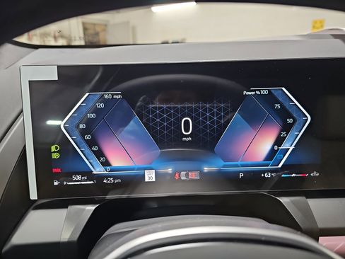 New 2026 BMW X3 xDrive30 w/ Convenience Package image 20