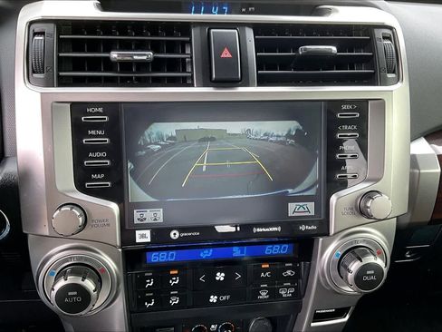 Certified 2022 Toyota 4Runner Limited image 27