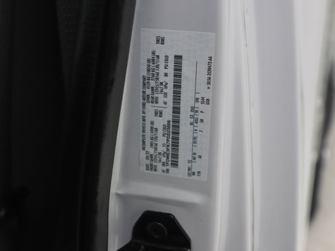Used 2023 Ford E-350 and Econoline 350 Super Duty w/ Power Windows & Locks Group RWD image 36