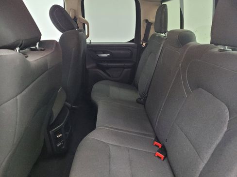 Used 2019 RAM 1500 Tradesman RWD image 18
