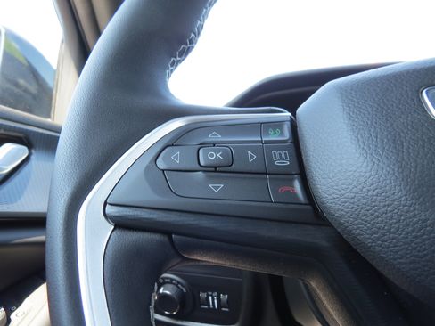 New 2025 Jeep Grand Cherokee 4WD image 21