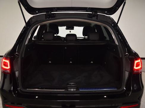 Certified 2022 Mercedes-Benz GLC 300 image 37