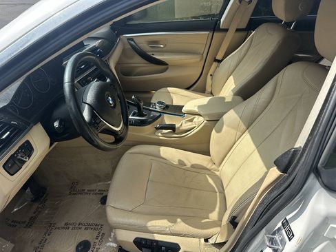 Used 2015 BMW 428i Gran Coupe RWD image 9