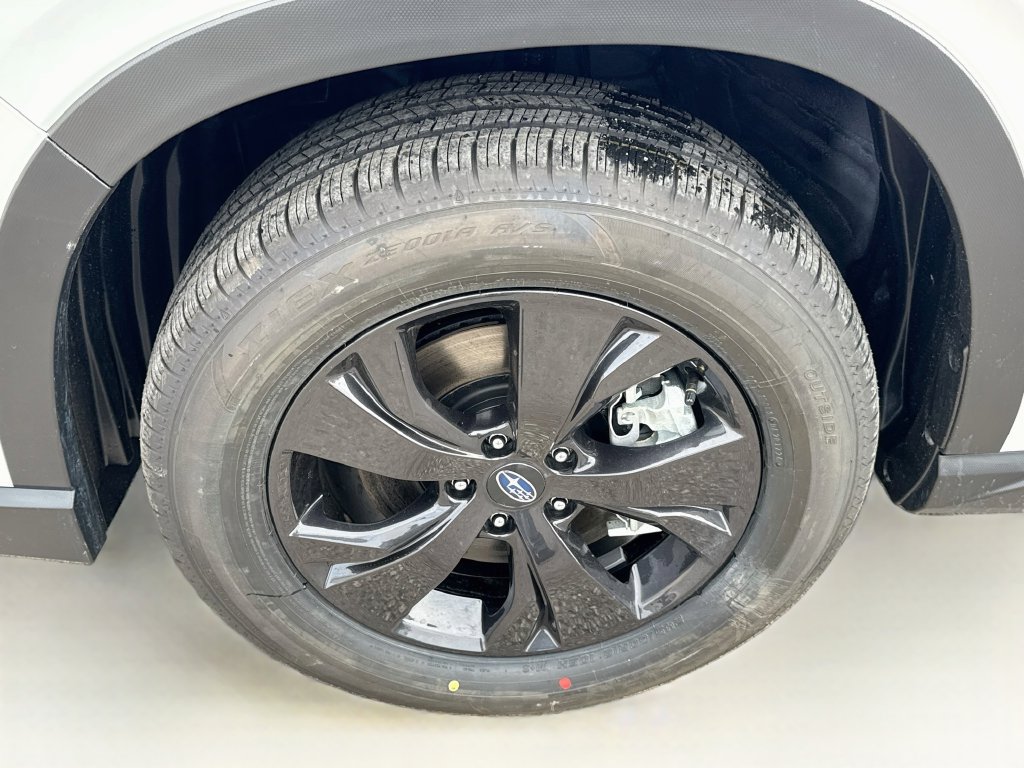 New 2027 Subaru Ascent Premium AWD/4WD image 39