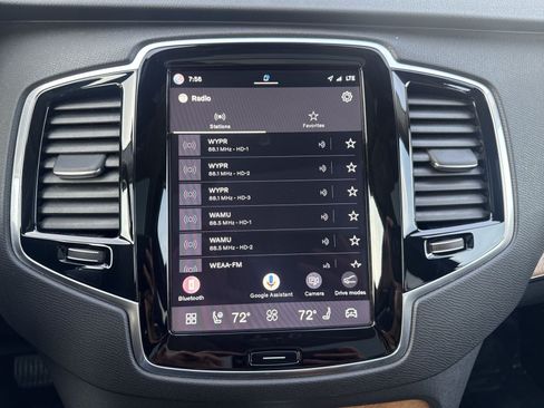Certified 2023 Volvo XC90 B6 Plus w/ Protection Package Premier AWD/4WD image 26