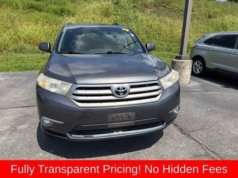 Used 2013 Toyota Highlander SE AWD/4WD image 20